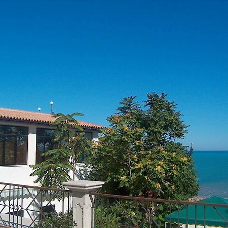 Hotel Piccolo Paradiso Di Rodi Garganico Kültér fotó