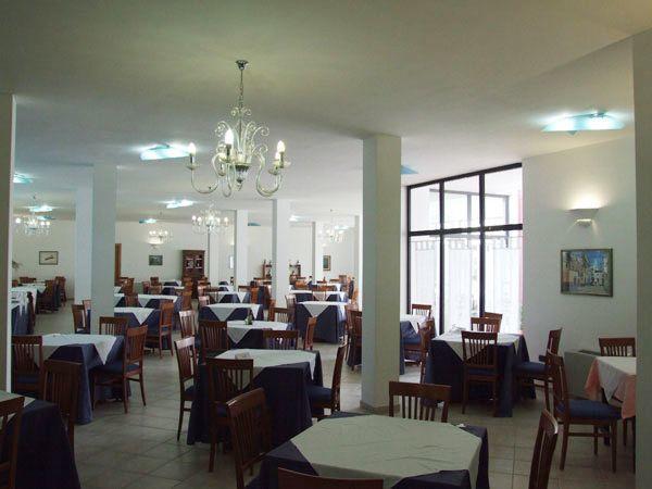 Hotel Piccolo Paradiso Di Rodi Garganico Kültér fotó