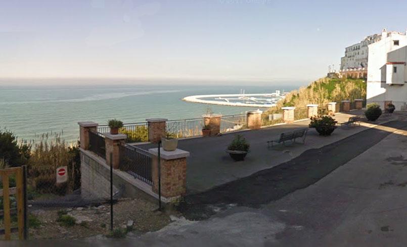 Hotel Piccolo Paradiso Di Rodi Garganico Kültér fotó