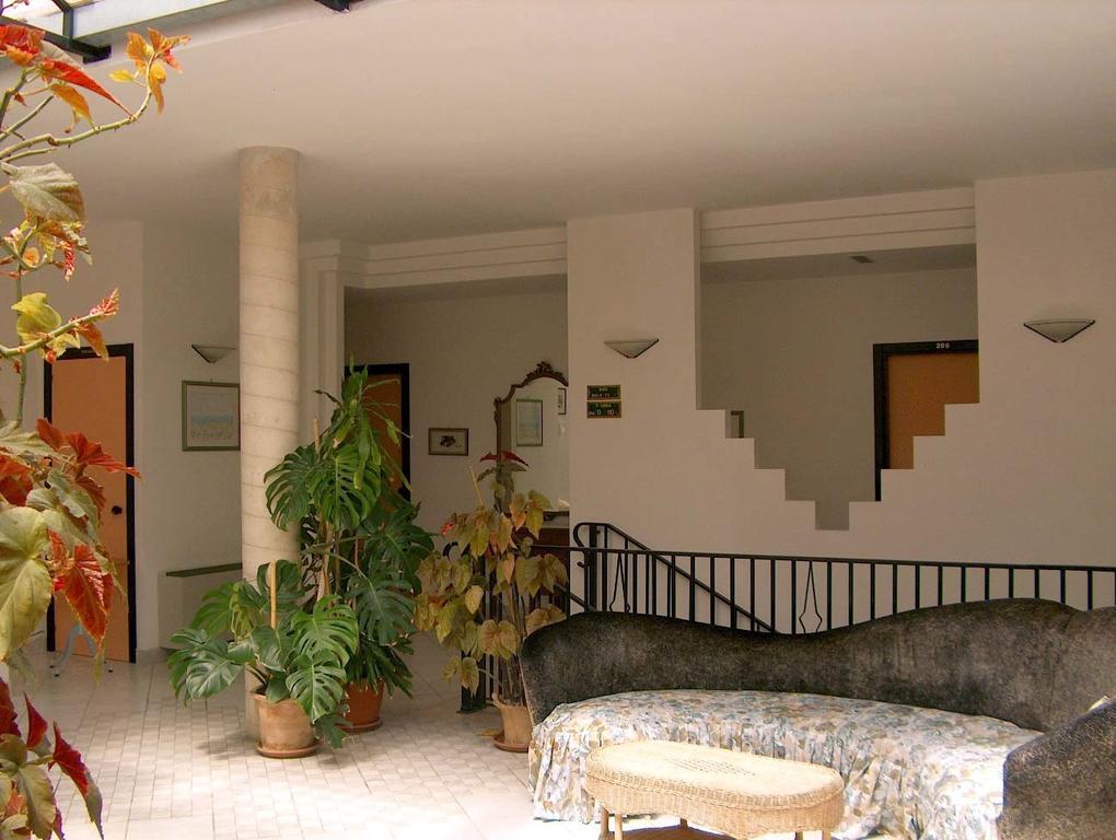 Hotel Piccolo Paradiso Di Rodi Garganico Kültér fotó