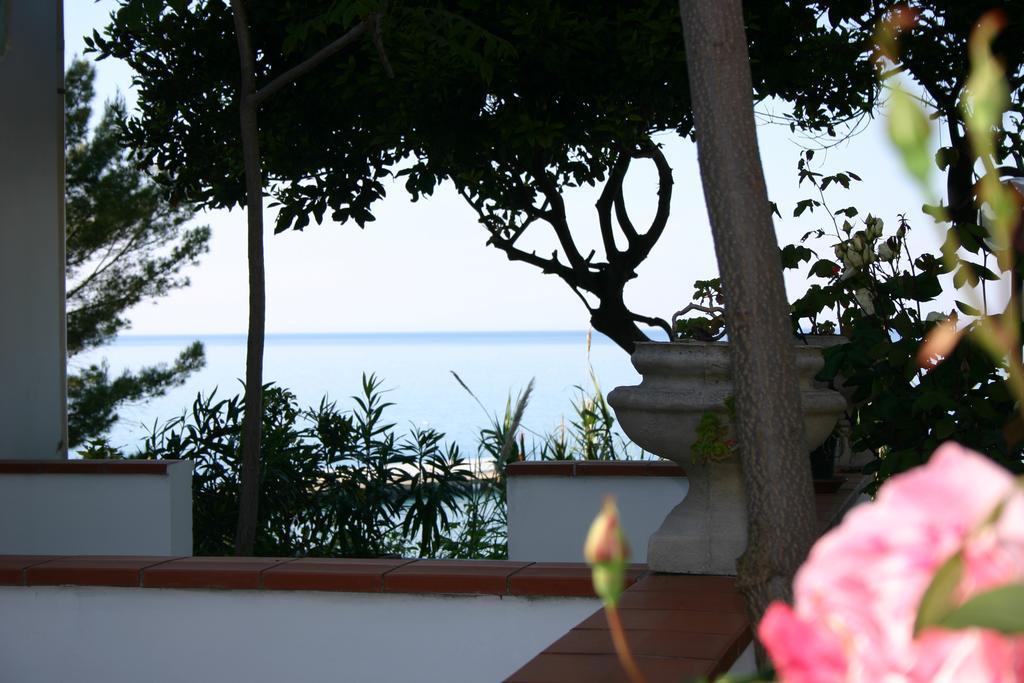 Hotel Piccolo Paradiso Di Rodi Garganico Kültér fotó